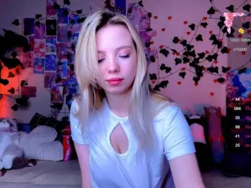 Bongacams Best Webcam of Mirabbella