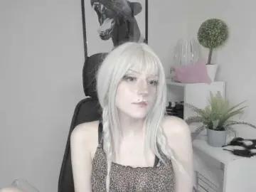 Bongacams Live Sex Cam of DreamNIKA