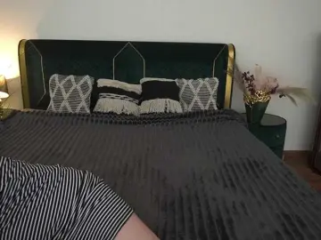 Bongacams Sex Chat of MagikPeachh