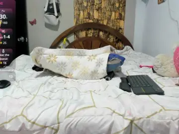 Bongacams Free Porn Cam of natachax-messy