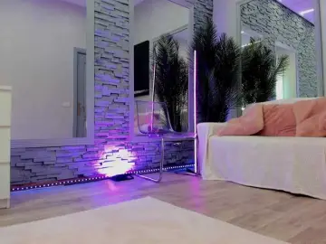 Bongacams Nude Webcam of Reina-Cummings