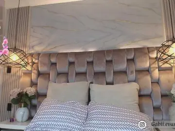 Bongacams Live Sex Cam of gabyevans