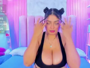 Bongacams Live Porn of ArianaRougee