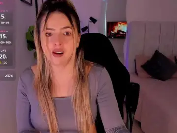 Bongacams Private Sex Chat of AmyWoods