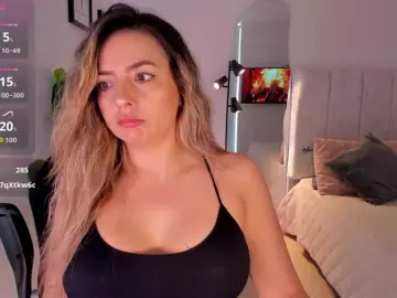 Bongacams Free Porn Cam of AmyWoods