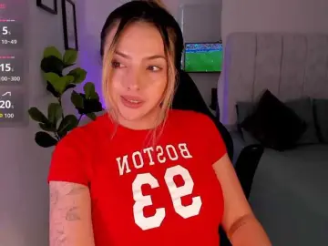 Bongacams Adult Webcams of AmyWoods