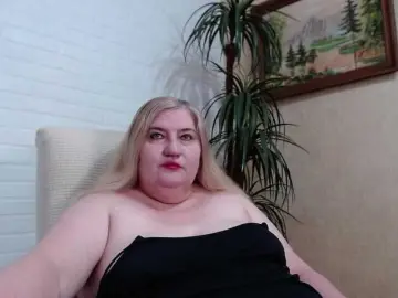 Bongacams Watch Live Sex Cams of VishenkaStar