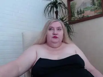 Bongacams Live Porn of VishenkaStar