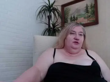 Bongacams Sex Chat of VishenkaStar