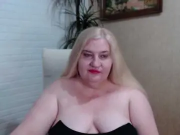 Bongacams Sex Cam of VishenkaStar