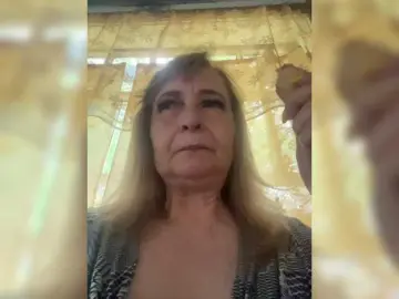 Bongacams Free Porn Cam of Alina1965