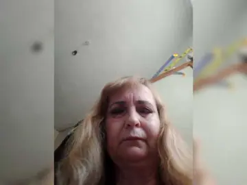 Bongacams Sex Chat of Alina1965