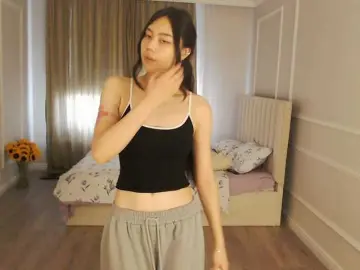 Bongacams Adult Webcam of secretkawaii