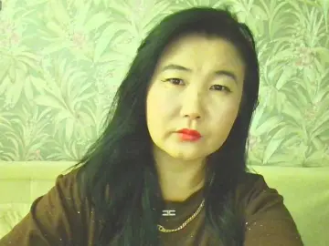 Bongacams Adult Webcam of Bet-Lu