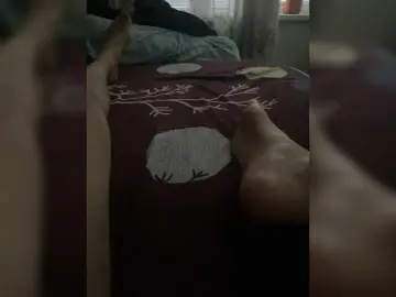 Bongacams Sex Chat of KrystaAhlMagic