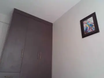 Bongacams Sex Cam of SexyCookie