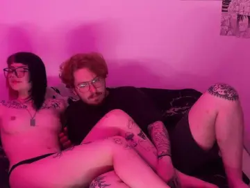 Bongacams Live Sex Cam of gothfaceJPG