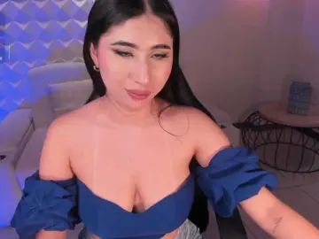 Bongacams Private Sex Chat of MayaMoretti