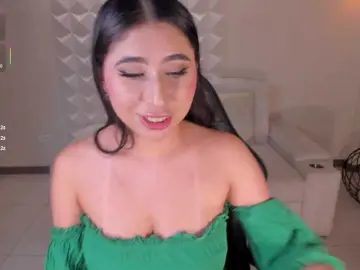 Bongacams Nude Webcam of MayaMoretti