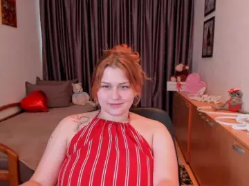 Bongacams Adult Video Chat of WhisperOfSiren