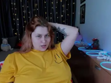 Bongacams Free Porn Cam of WhisperOfSiren