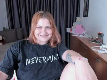 Bongacams Adult Webcam of WhisperOfSiren