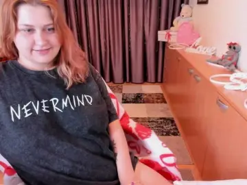 Bongacams Private Sex Chat of WhisperOfSiren