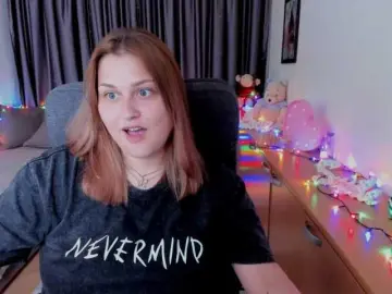 Bongacams Live Sex Cam of WhisperOfSiren