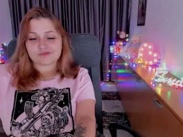 Bongacams Adult Video Chat of WhisperOfSiren
