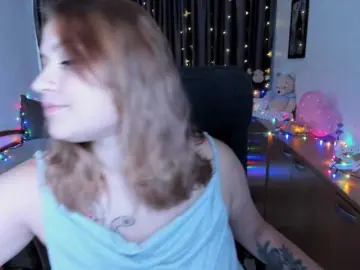 Bongacams Live Sex Cam of WhisperOfSiren