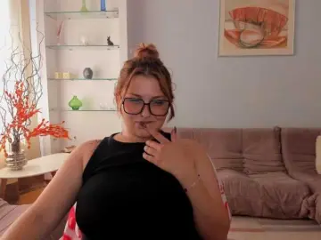 Bongacams Live Porn of WhisperOfSiren