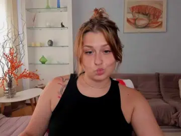 Bongacams Adult Video Chat of WhisperOfSiren