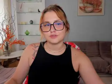 Bongacams Sex Cam of WhisperOfSiren