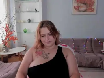 Bongacams Live Porn of WhisperOfSiren