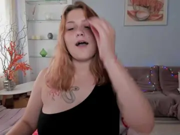 Bongacams Live Porn of WhisperOfSiren