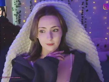 Bongacams Sex Chat of LollyGirlMoon