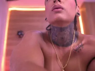 Bongacams Private Sex Chat of sexy-danna