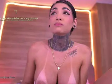 Bongacams Adult Webcam of sexy-danna