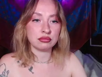 Bongacams Nude Webcam of Bobby-MiMi