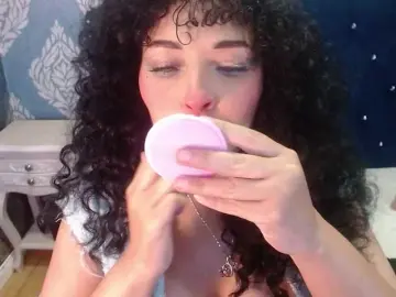 Bongacams Adult Webcam of sofiacowperx