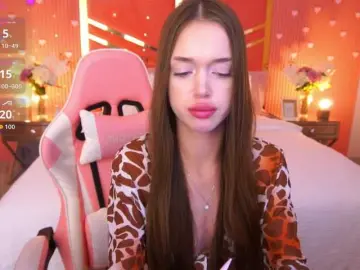 Bongacams Private Sex Chat of LunarBarbie