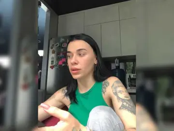 Bongacams Best Webcam of MaidenCrystal