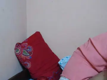 Bongacams Nude Webcam of Rsylvie