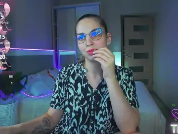 Bongacams Free Live Porn of AlexandraCandy