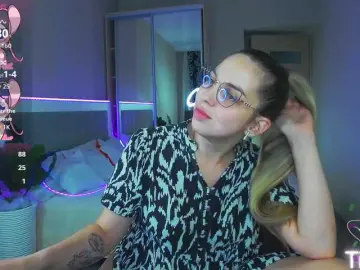 Bongacams Adult Video Chat of AlexandraCandy