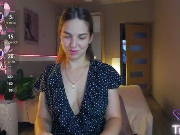 Bongacams Best Webcam of AlexandraCandy