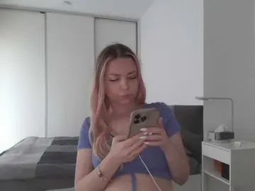 Bongacams Live Porn of Blondie8853