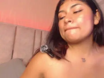Bongacams Adult Webcam of ChantalPetit