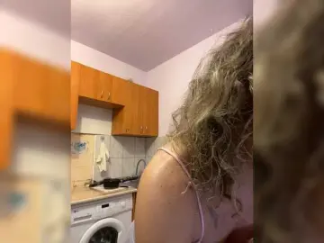 Bongacams Adult Webcam of MarinaFit