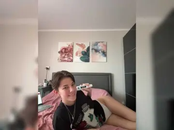 Bongacams Private Sex Chat of Kata-Conda